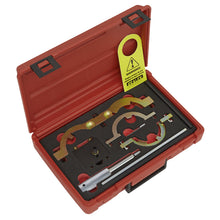 Load image into Gallery viewer, Sealey Petrol Engine Timing Tool Kit - GM, Chevrolet, Suzuki 1.0/1.2/1.4/1.6 - Chain Drive