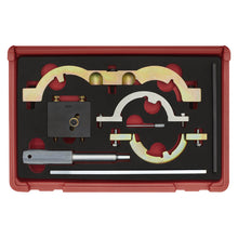 Load image into Gallery viewer, Sealey Petrol Engine Timing Tool Kit - GM, Chevrolet, Suzuki 1.0/1.2/1.4/1.6 - Chain Drive