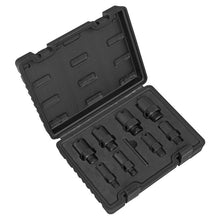 Load image into Gallery viewer, Sealey Thread Chaser Set 9pc