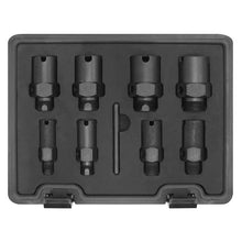 Load image into Gallery viewer, Sealey Thread Chaser Set 9pc