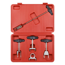 Load image into Gallery viewer, Sealey Ignition Coil Puller Set 5pc - VAG