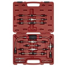 Load image into Gallery viewer, Sealey Diesel Fuel Priming Set