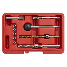 Load image into Gallery viewer, Sealey Mercedes CDi Injector Stud Repair Kit