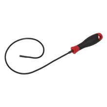 Load image into Gallery viewer, Sealey Magnetic Pick-Up Tool Flexible - 100g Capacity