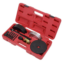 Load image into Gallery viewer, Sealey Front Wheel Bearing GEN2 Removal/Installation Kit 78mm