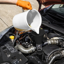 Load image into Gallery viewer, Sealey Engine Oil Funnel Set 3pc - Renault, Nissan