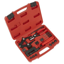 Load image into Gallery viewer, Sealey Motorcycle Chain Maintenance Kit