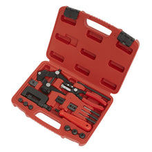 Load image into Gallery viewer, Sealey Motorcycle Chain Maintenance Kit