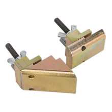 Load image into Gallery viewer, Sealey Auxiliary Stretch Belt Removal/Installation Tool in Storage Case