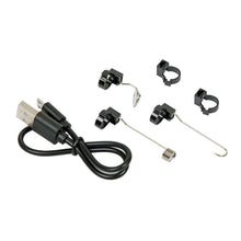 Load image into Gallery viewer, Sealey Video Borescope 8mm Camera - 2M Cable