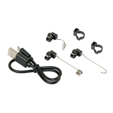 Load image into Gallery viewer, Sealey Video Borescope 8mm Camera - 10M Cable