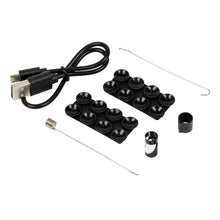 Load image into Gallery viewer, Sealey Wi-Fi Borescope 8mm