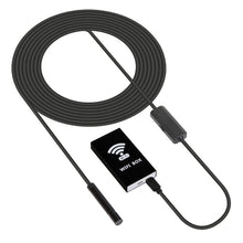 Load image into Gallery viewer, Sealey Wi-Fi Borescope 8mm