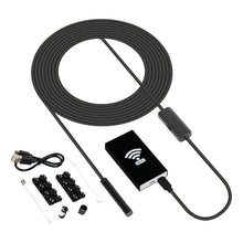Load image into Gallery viewer, Sealey Wi-Fi Borescope 8mm