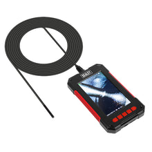 Load image into Gallery viewer, Sealey Tablet Video Borescope 3.9mm Camera