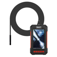 Load image into Gallery viewer, Sealey Tablet Video Borescope 5.5mm Camera