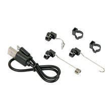 Load image into Gallery viewer, Sealey Tablet Video Borescope 8mm Camera