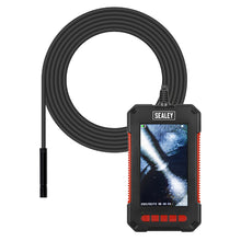 Load image into Gallery viewer, Sealey Tablet Video Borescope 8mm Camera