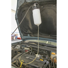 Load image into Gallery viewer, Sealey Pneumatic Brake & Clutch Bleeder 1.5L