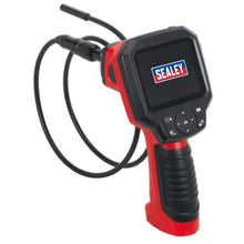 Load image into Gallery viewer, Sealey Video Borescope 9mm Camera