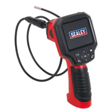 Load image into Gallery viewer, Sealey Video Borescope 5.5mm Camera