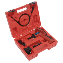 Load image into Gallery viewer, Sealey Video Borescope 5.5mm Camera