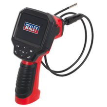 Load image into Gallery viewer, Sealey Video Borescope 5.5mm Camera