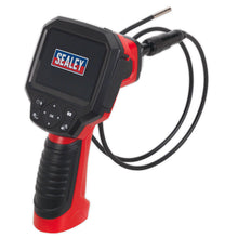 Load image into Gallery viewer, Sealey Video Borescope 5.5mm Camera