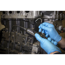 Load image into Gallery viewer, Sealey Video Borescope 6mm - Articulated