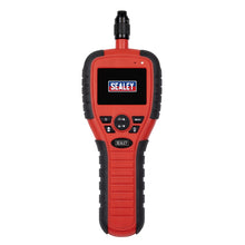 Load image into Gallery viewer, Sealey Video Borescope 6mm - Articulated