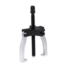 Load image into Gallery viewer, Sealey Fast Action Twin/Triple Leg Reversible Puller Set 8pc 150 & 220mm