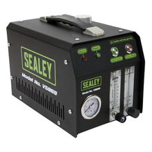 Load image into Gallery viewer, Sealey EVAP Tool Leak Detector Smoke Diagnostic