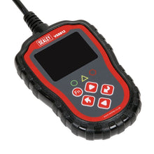 Load image into Gallery viewer, Sealey EOBD Code Reader - Live Data