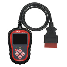Load image into Gallery viewer, Sealey EOBD Code Reader - Live Data