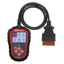 Load image into Gallery viewer, Sealey EOBD Code Reader - Live Data