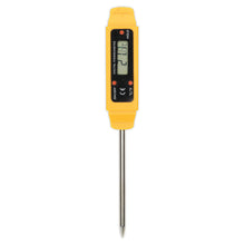 Load image into Gallery viewer, Sealey Mini Digital Thermometer