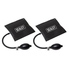 Load image into Gallery viewer, Sealey Panel Bag Set 2pc (VS9112)