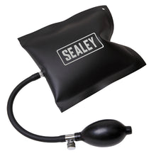 Load image into Gallery viewer, Sealey Panel Bag Set 2pc (VS9112)