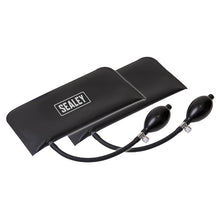 Load image into Gallery viewer, Sealey Panel Bag Set 2pc (VS9113)