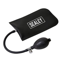 Load image into Gallery viewer, Sealey Panel Bag Set 3pc