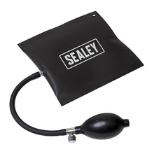 Load image into Gallery viewer, Sealey Panel Bag Set 3pc