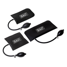 Load image into Gallery viewer, Sealey Panel Bag Set 3pc