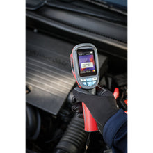 Load image into Gallery viewer, Sealey Thermal Imaging Camera (VS912)