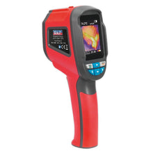Load image into Gallery viewer, Sealey Thermal Imaging Camera (VS912)
