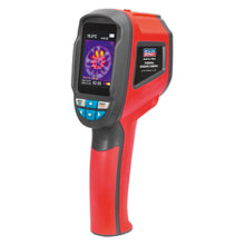 Load image into Gallery viewer, Sealey Thermal Imaging Camera (VS912)