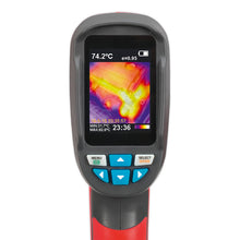 Load image into Gallery viewer, Sealey Thermal Imaging Camera (VS912)