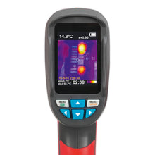 Load image into Gallery viewer, Sealey Thermal Imaging Camera (VS912)