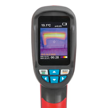 Load image into Gallery viewer, Sealey Thermal Imaging Camera (VS912)