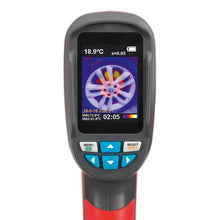 Load image into Gallery viewer, Sealey Thermal Imaging Camera (VS912)