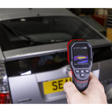 Load image into Gallery viewer, Sealey Thermal Imaging Camera (VS913)